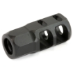 Picture of Nordic Components NCT3 Compensator - 9MM - Black Finish NCT3-CMP-9MM-ASM
