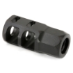 Picture of Nordic Components NCT3 Compensator - 9MM - Black Finish NCT3-CMP-9MM-ASM