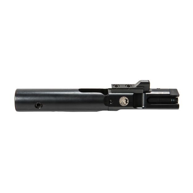 Picture of Battle Arms Development Bolt Carrier Group - 9mm - Nitride Finish - Black BAD-BCG-9MM