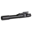 Picture of Midwest Industries 556 Bolt Carrier Group - C158 Carpenter Steel - Black Nitride Coating MI-BCG-NIT