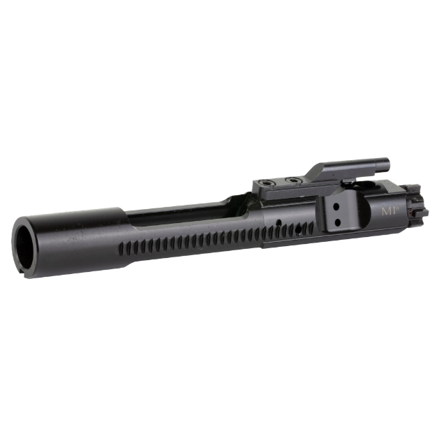 Picture of Midwest Industries 556 Bolt Carrier Group - C158 Carpenter Steel - Black Nitride Coating MI-BCG-NIT