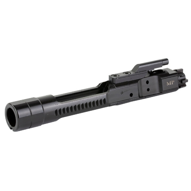 Picture of Midwest Industries Enhanced Bolt Carrier Group - Black - BCG MI-BCG-556EH