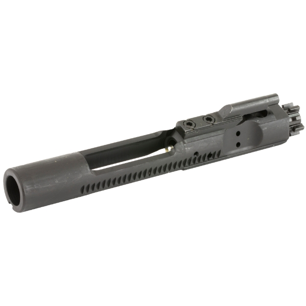 Picture of Wilson Combat Bolt Carrier Group Assembly - 223 Remington/556NATO - Magnesium Phosphate Finish - Black - Fits AR-15 TR-BCA