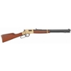 Picture of Henry Repeating Arms Big Boy - Lever Action - 44 Mag - 20" Barrel - Brass Receiver - Walnut Stock - Adjustable Sights - 10 Rounds H006
