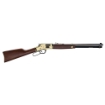 Picture of Henry Repeating Arms Big Boy - Lever Action Rifle - 44 Magnum - 20" Octagon Barrel - Brass Receiver - Fully Adjustable Semi Buckhorn Sights - American Walnut Stock - 10 Rounds H006G