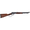 Picture of Henry Repeating Arms Big Boy Steel Carbine - Lever Action Rifle - 45 Long Colt - 16.5" Barrel - Blued Finish - Walnut Stock - Adjustable Sights - 7 Rounds H012GCR