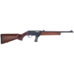Picture of Henry Repeating Arms Homesteader Magazine Well - For Henry Homesteader - Fits Sig 320 and Smith and Wesson M&P Magazines - Matte - Black H27-119-WELL