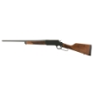 Picture of Henry Repeating Arms Long Ranger - Lever Action - 223REM - 20" Blued Barrel - Black Anodized Receiver - Straight-Grip Checkered American Walnut Stock with Buttpad - 5Rd H014-223