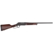 Picture of Henry Repeating Arms Long Ranger - Lever Action Rifle - 6.5 Creedmoor - 20" Round Barrel - Sighted - Blued Finish - Straight-grip American Walnut Stock - 4 Rounds H014S-65