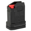 Picture of Henry Repeating Arms Magazine - 9mm - 5 Rounds - Fits Henry Homsteader - Black H27-9MM-5MAG