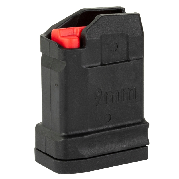Picture of Henry Repeating Arms Magazine - 9mm - 5 Rounds - Fits Henry Homsteader - Black H27-9MM-5MAG