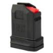 Picture of Henry Repeating Arms Magazine - 9mm - 5 Rounds - Fits Henry Homsteader - Black H27-9MM-5MAG