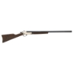 Picture of Henry Repeating Arms Single Shot - 12Ga - 28" Round Barrel - Brass Finish - Walnut Stock - Bead Sight H015B-12