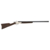 Picture of Henry Repeating Arms Single Shot - 20 Gauge - 3" Chamber - 26" Round Barrel - Brass Finish - Walnut Stock - Bead Sight H015B-20