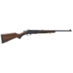 Picture of Henry Repeating Arms Single Shot - 223REM - 22" Round Barrel - Blued Finish - Walnut Stock - Bead Sight H015-223