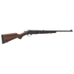 Picture of Henry Repeating Arms Single Shot - 308WIN - 22" Round Barrel - Blued Finish - Walnut Stock - Bead Sights H015-308