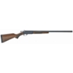 Picture of Henry Repeating Arms Single Shot - 410Ga - 26" Round Barrel - Blue Finish - Walnut Stock - Bead Sight H015-410