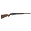 Picture of Henry Repeating Arms Single Shot - 45-70 Government - 22" Round Barrel - Blued Finish - Walnut Stock - Bead Sight H015-4570