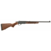 Picture of Henry Repeating Arms Single Shot - Compact - 243 Winchester - 20" Barrel - Blued Finish - Walnut Stock H015Y-243