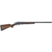 Picture of Henry Repeating Arms Single Shot - Single Shot - 20 Gauge - 3" Chamber - 26" Round Barrel - Blued Finish - Walnut Stock - Bead Sight - Internally threaded for Invector style chokes (Full included) H015-20