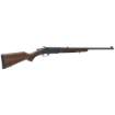 Picture of Henry Repeating Arms Single Shot - Single Shot - 357 Magnum - 22" - Blued Finish - Walnut - Round - Single Shot - Bead H015-357