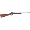 Picture of Henry Repeating Arms Small Game Rifle - Lever Action Rifle - 22 S/L/LR - 20" Barrel - Octagon Barrel - Black - Walnut Stock - Skinner Sights - 16 Rounds H001TRP