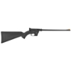 Picture of Henry Repeating Arms US Survival - Semi-automatic - 22LR - 16.5" Barrel - Black Finish - Adjustable Sights - 8 Rounds - ABS Plastic Stock H002B