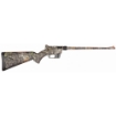Picture of Henry Repeating Arms US Survival - Semi-automatic - 22LR - 16.5" Barrel - True Timber-Kanati Camo Finish - Adjustable Sights - 8Rd - ABS Plastic Stock H002C
