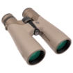 Picture of Sig Sauer ZULU10 HDX - Binoculars - 12X50mm - Flat Dark Earth - Includes Lens Cover and Carrying Case SOZ10003