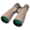 Picture of Sig Sauer ZULU10 HDX - Binoculars - 15X56mm - Flat Dark Earth - Includes Lens Cover and Carrying Case SOZ10004