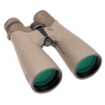 Picture of Sig Sauer ZULU10 HDX - Binoculars - 15X56mm - Flat Dark Earth - Includes Lens Cover and Carrying Case SOZ10004