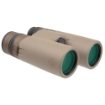 Picture of Sig Sauer ZULU8 HDX - Binoculars - 10X42MM - Flat Dark Earth - Includes Lens Cover and Carrying Case SOZ80001