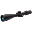 Picture of Sig Sauer 596.813BDX Rifle Scope - 6.5-20X52mm - 30mm Main Tube - DBX-R1 Digital Ballistic Reticle - Bluetooth - Black Finish SOSBDX36111