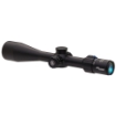 Picture of Sig Sauer 596.813BDX Rifle Scope - 6.5-20X52mm - 30mm Main Tube - DBX-R1 Digital Ballistic Reticle - Bluetooth - Black Finish SOSBDX36111