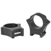 Picture of Sig Sauer Alpha Hunting Ring - 30mm High - Black - Steel - Picatinny SOA10005