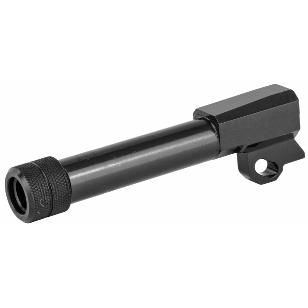 Picture of Sig Sauer Barrel - 9MM - Threaded - P938 - 1/2X28 TPI BBL-938-9-T