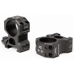 Picture of Sig Sauer BUCKMASTER Hunting Rings - 1" High - Black - Aluminum - Picatinny SOA10035