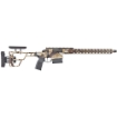 Picture of Sig Sauer Cross - Bolt Action - 308 Winchester - 16" Stainless Threaded Barrel - First Lite Cipher Finish - Folding Stock - 5 Round CROSS-308-16B-FLC