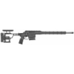 Picture of Sig Sauer Cross - Bolt Action - 6.5 Creedmoor - 18" Stainless Threaded Barrel - Black - Folding Stock - 5 Round CROSS-65-18B