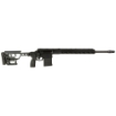Picture of Sig Sauer Cross STX - Bolt Action Rifle - 308 Winchester - 20" Stainless Steel Heavy Barrel - Anodized Finish - Black - Adjustable Precision Stock - 10 Rounds - 1 Magazine CROSS-308-20B