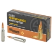 Picture of Sig Sauer Elite Copper Hunting - 6MM Creedmoor - 80 Grain - 20 Round Box E6MMCH1-20