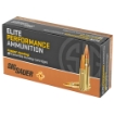 Picture of Sig Sauer Elite Copper Hunting - 6MM Creedmoor - 80 Grain - 20 Round Box E6MMCH1-20