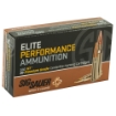 Picture of Sig Sauer Elite Performance - Hunting - 300 AAC Blackout - 120 Grain Copper HT - 20 Round Box - 200 Case - California Certified Nonlead Ammunition E300H1-20