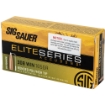 Picture of Sig Sauer Elite Performance - Hunting - 308 Winchester - 165 Grain - Ballistic Tip - California Certified Nonlead Ammunition - 20 Round Box E308AB165-20