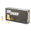 Picture of Sig Sauer Elite Performance Ball - 10MM - 180 Grain - Full Metal Jacket - 50 Round Box E10MB1-50