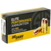 Picture of Sig Sauer Elite Performance Ball - 40 S&W - 180 Grain - Full Metal Jacket - 50 Round Box E40SB2-50