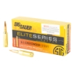 Picture of Sig Sauer Elite Performance Hunting - 6.5 Creedmoor - 120 Grain - HT - 20 Rounds Per Box E65CH1-20