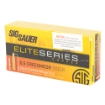 Picture of Sig Sauer Elite Performance Hunting - 6.5 Creedmoor - 120 Grain - HT - 20 Rounds Per Box E65CH1-20
