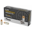 Picture of Sig Sauer Elite Performance V-Crown Ammunition - 40SW - 165 Grain - Jacketed Hollow Point - 50 Round Box E40SW1-50