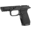 Picture of Wilson Combat Grip Module - Fits P320 - Carry II - No Manual Safety - Black 320-C2SB